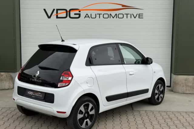 Renault Twingo (2018) thumbnail 4