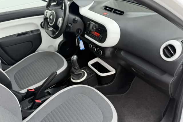 Renault Twingo (2018) thumbnail 6