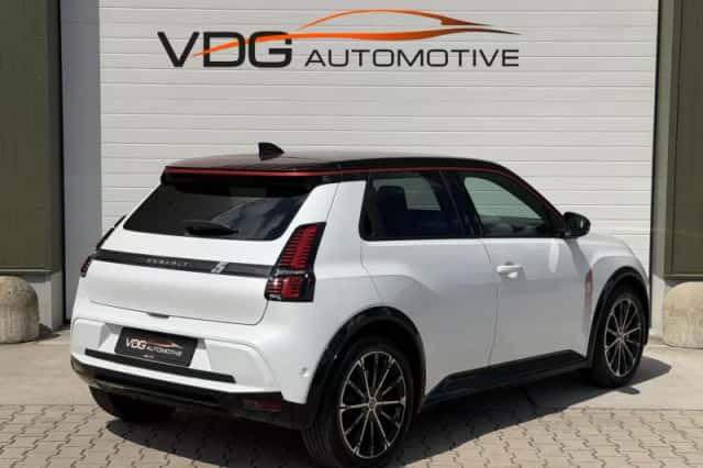 Renault 5 (2025) thumbnail 5