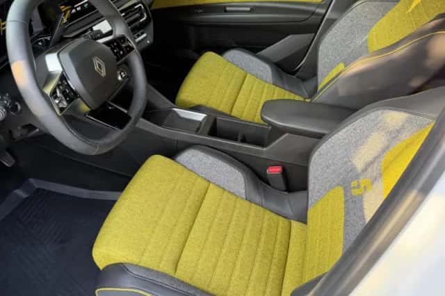 Renault 5 (2025) thumbnail 6