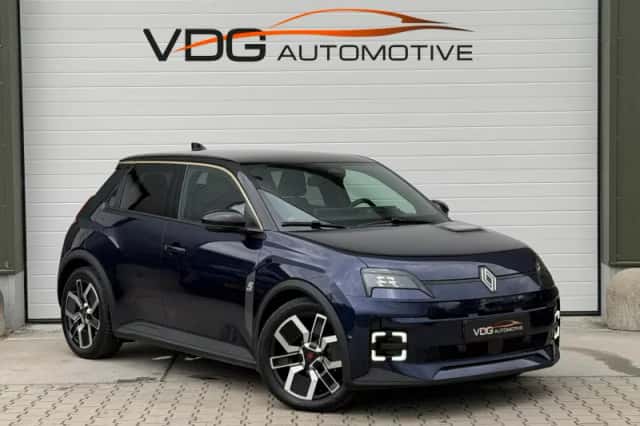 Renault 5 (2025) thumbnail 2