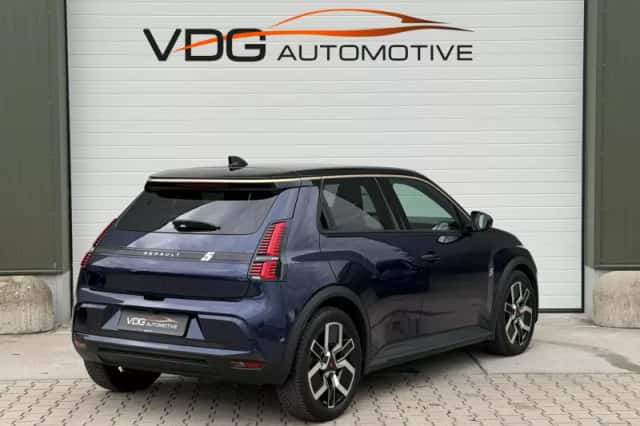 Renault 5 (2025) thumbnail 3