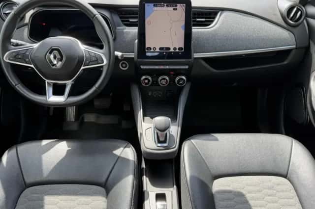 Renault Zoé (2020) thumbnail 2