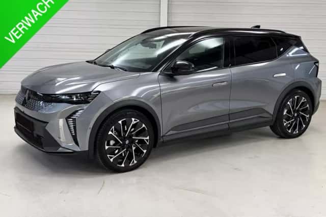 Renault Scenic E-Tech (2024) thumbnail 1