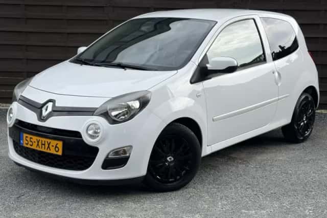 Renault Twingo (2012) thumbnail 1
