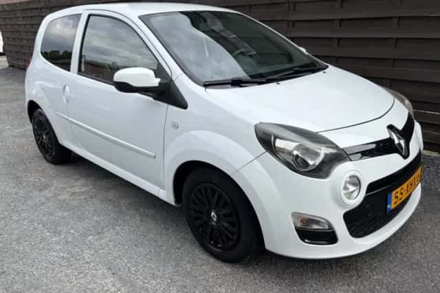 Renault Twingo (2012) thumbnail 3