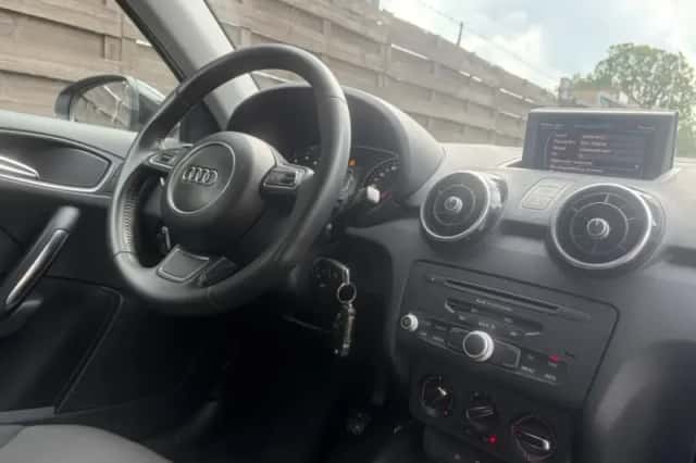 Audi A1 (2013) thumbnail 5