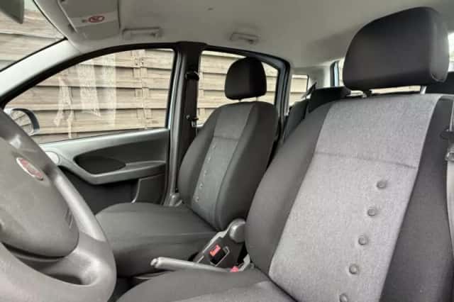 Fiat Panda (2011) thumbnail 6
