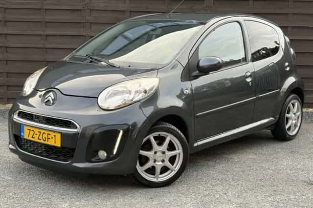 Citroën C1 (2012) thumbnail 1