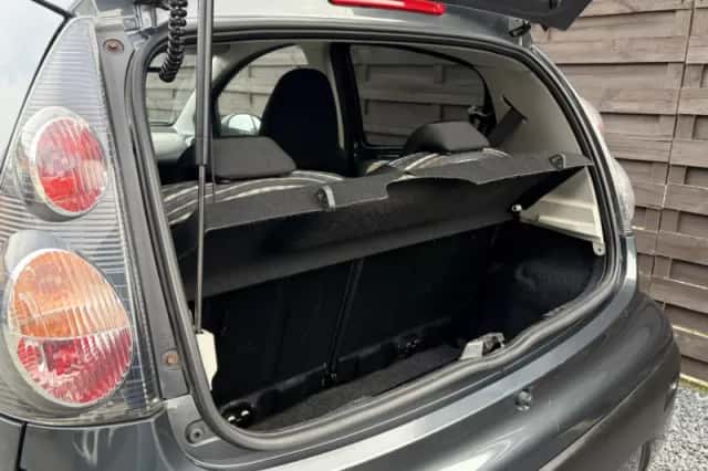 Citroën C1 (2012) thumbnail 5