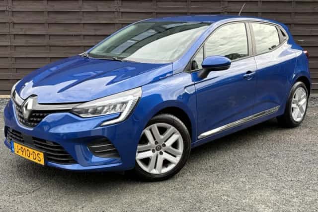 Renault Clio (2020) thumbnail 1