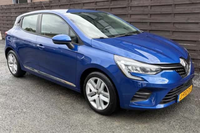 Renault Clio (2020) thumbnail 2