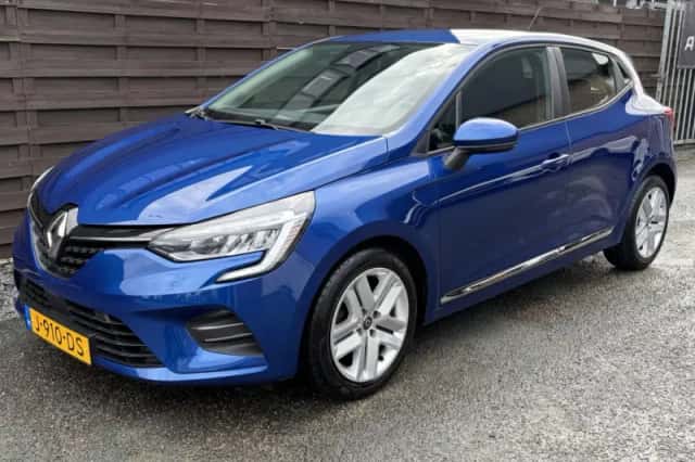 Renault Clio (2020) thumbnail 3