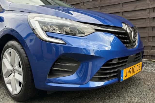 Renault Clio (2020) thumbnail 6