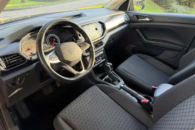 Volkswagen T-Cross (2022) thumbnail 6