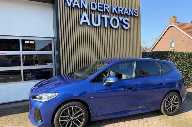 BMW 2-Serie Active Tourer (2024) thumbnail 1