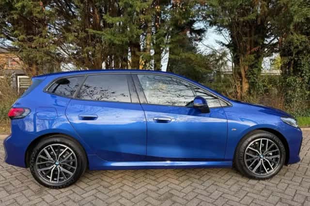 BMW 2-Serie Active Tourer (2024) thumbnail 5