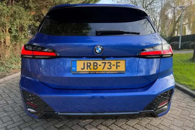BMW 2-Serie Active Tourer (2024) thumbnail 6