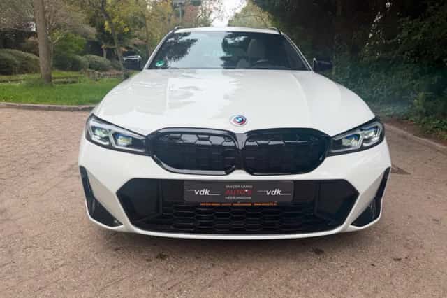 BMW 3-Serie (2022) thumbnail 4