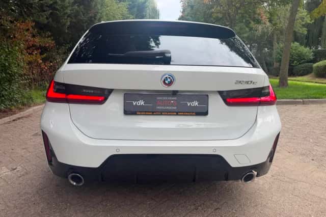 BMW 3-Serie (2022) thumbnail 6