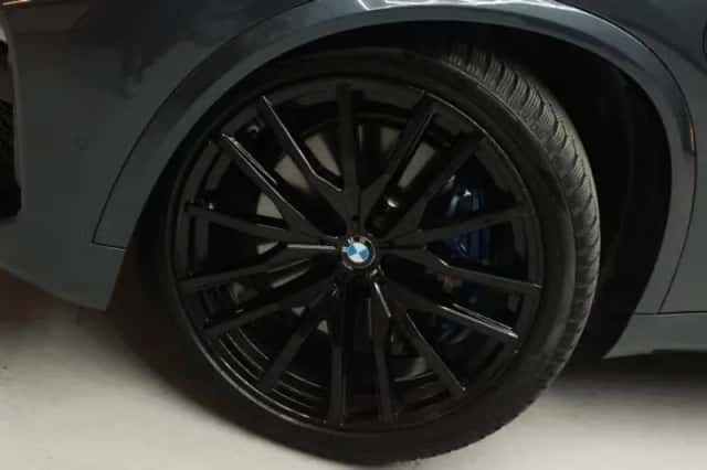 BMW X5 (2021) thumbnail 5