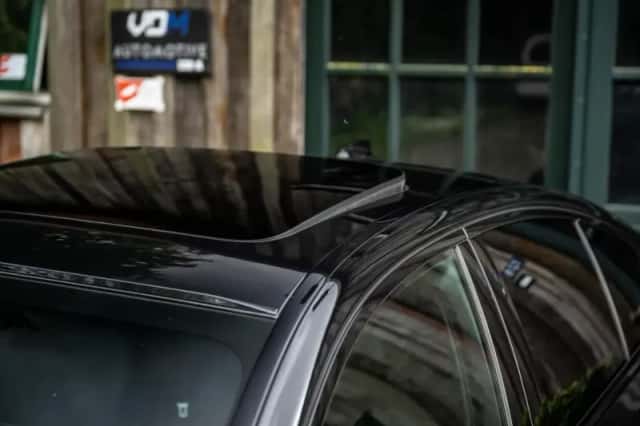 Alpina B5 (2018) thumbnail 4