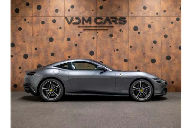 Ferrari Roma (2023) thumbnail 6