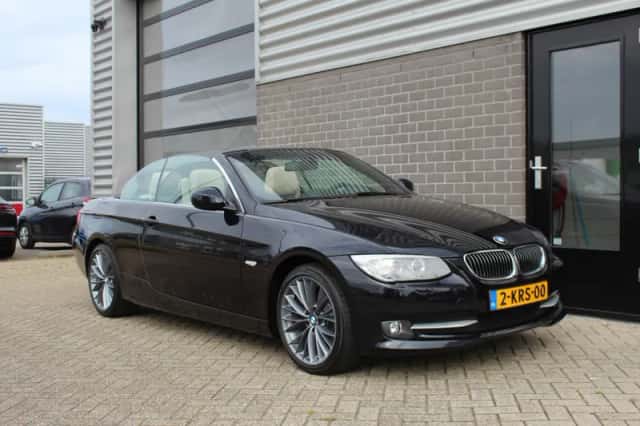 BMW 3-Serie (2013) thumbnail 6