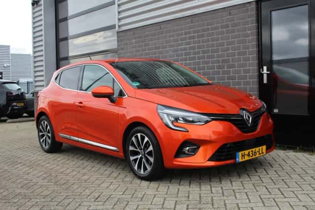 Renault Clio (2019) thumbnail 6