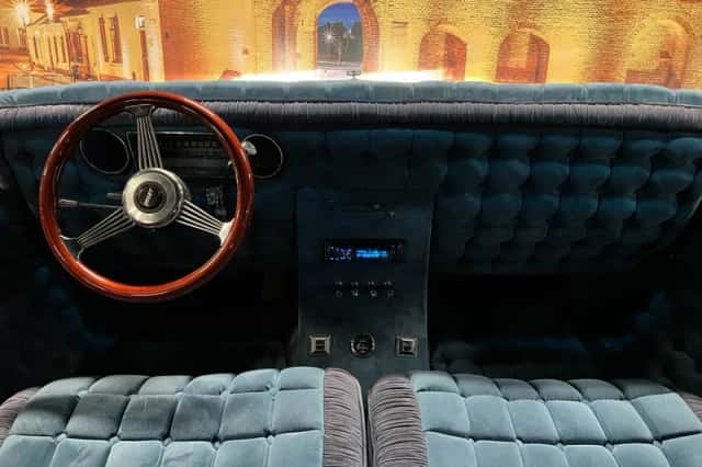 Chevrolet Caprice (1978) thumbnail 3