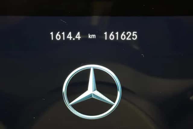 Mercedes-Benz A-Klasse (2020) thumbnail 4