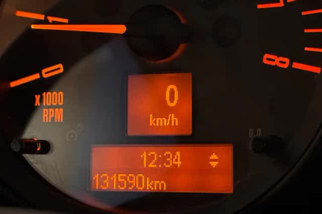 MINI Countryman (2014) thumbnail 4