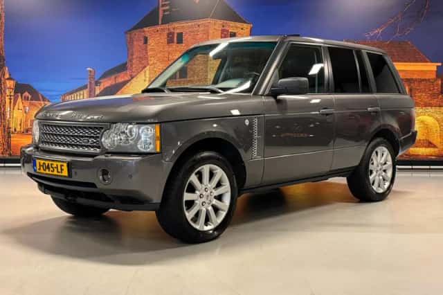 Land Rover Range Rover (2005) thumbnail 1