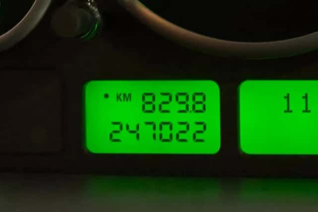 Land Rover Range Rover (2005) thumbnail 4