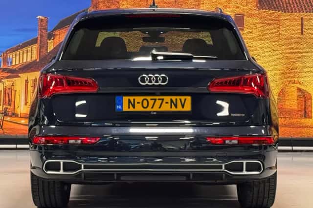 Audi Q5 (2020) thumbnail 6