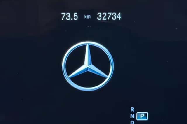 Mercedes-Benz GLA-Klasse (2023) thumbnail 4