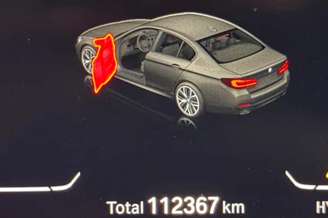 BMW 5-Serie (2020) thumbnail 4