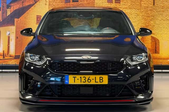 Kia Ceed (2019) thumbnail 5