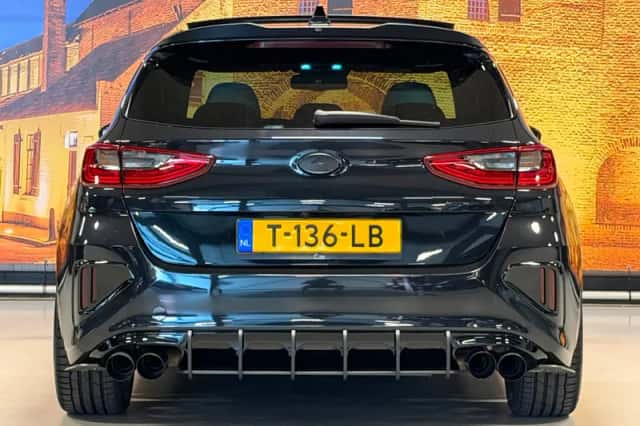 Kia Ceed (2019) thumbnail 6