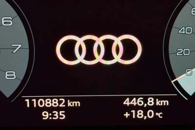 Audi A3 (2022) thumbnail 4