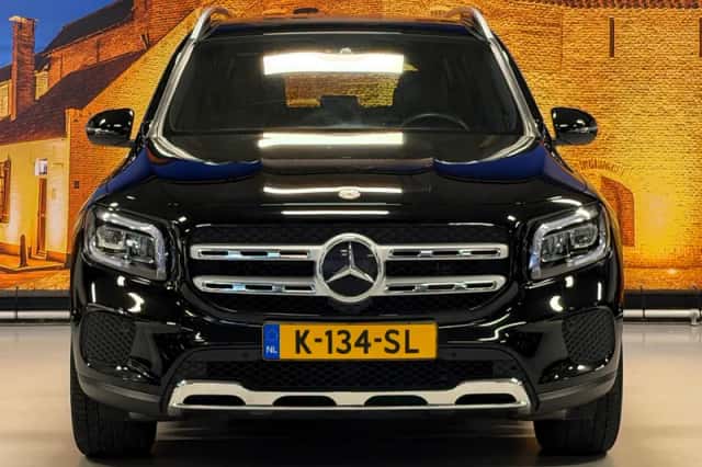 Mercedes-Benz GLB-Klasse (2020) thumbnail 5
