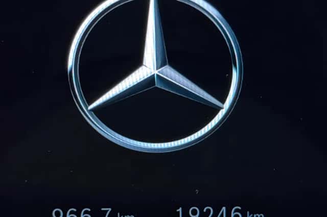 Mercedes-Benz A-Klasse (2024) thumbnail 4