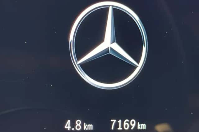 Mercedes-Benz C-Klasse (2026) thumbnail 4