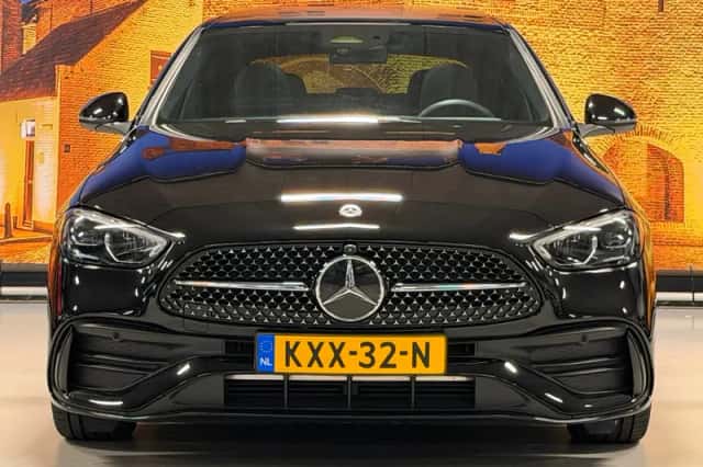 Mercedes-Benz C-Klasse (2026) thumbnail 5