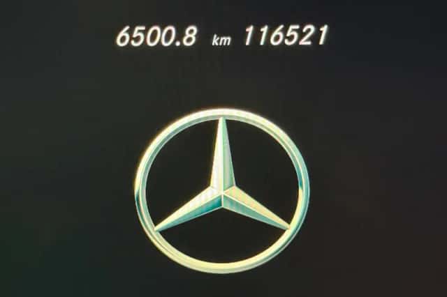 Mercedes-Benz E-Klasse (2020) thumbnail 4