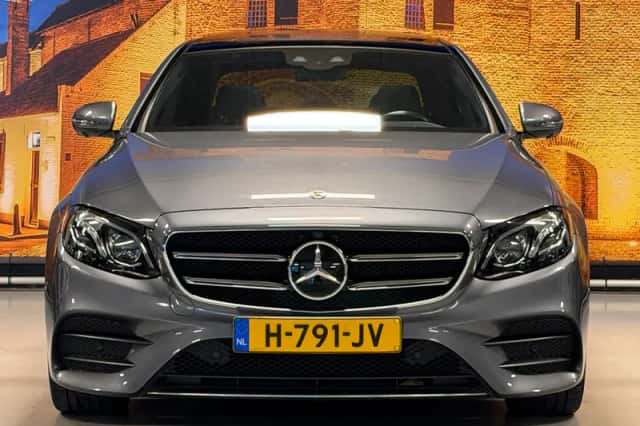 Mercedes-Benz E-Klasse (2020) thumbnail 5