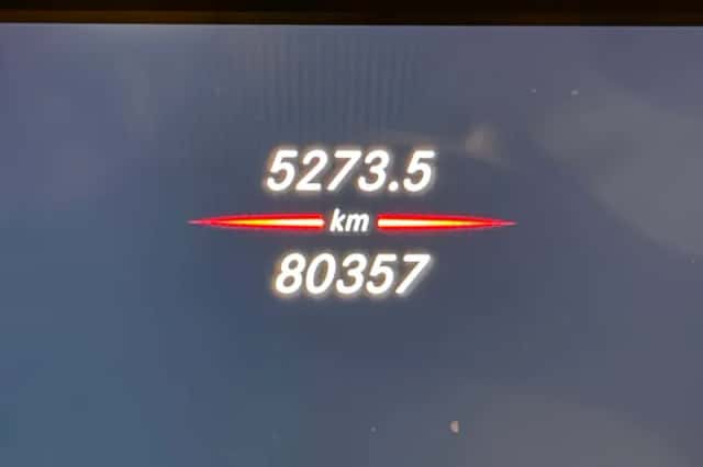 Mercedes-Benz CLS-Klasse (2019) thumbnail 4