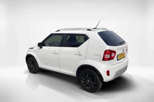 Suzuki Ignis (2023) thumbnail 3