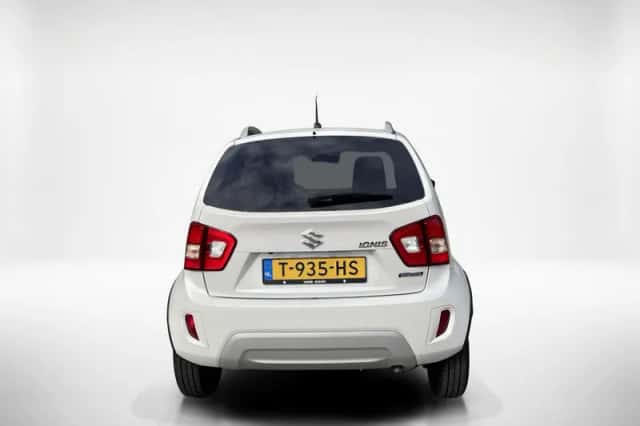 Suzuki Ignis (2023) thumbnail 4