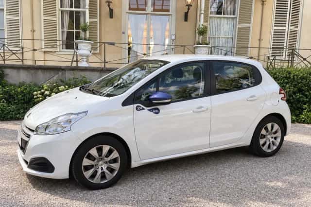 Peugeot 208 (2018) thumbnail 1